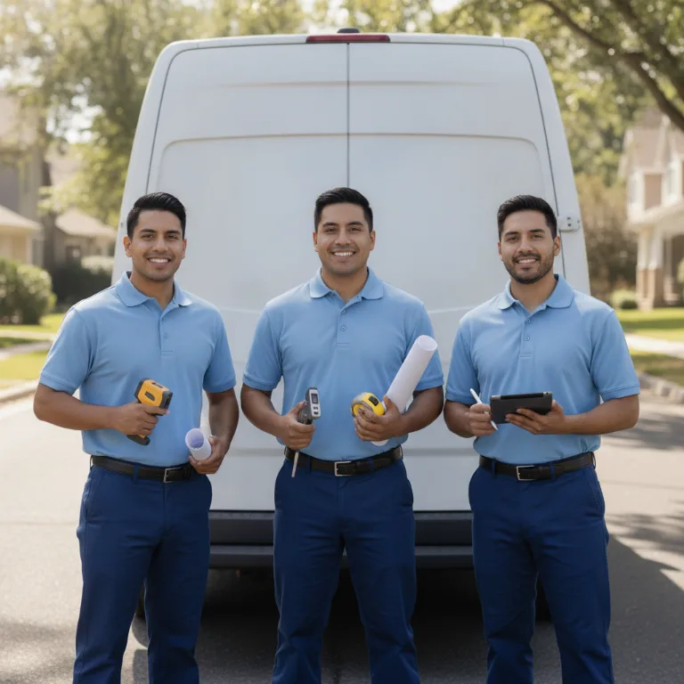 Inmobiliaria equipo en Heroica Matamoros